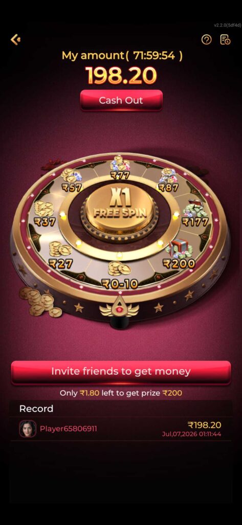 Benz Game APK