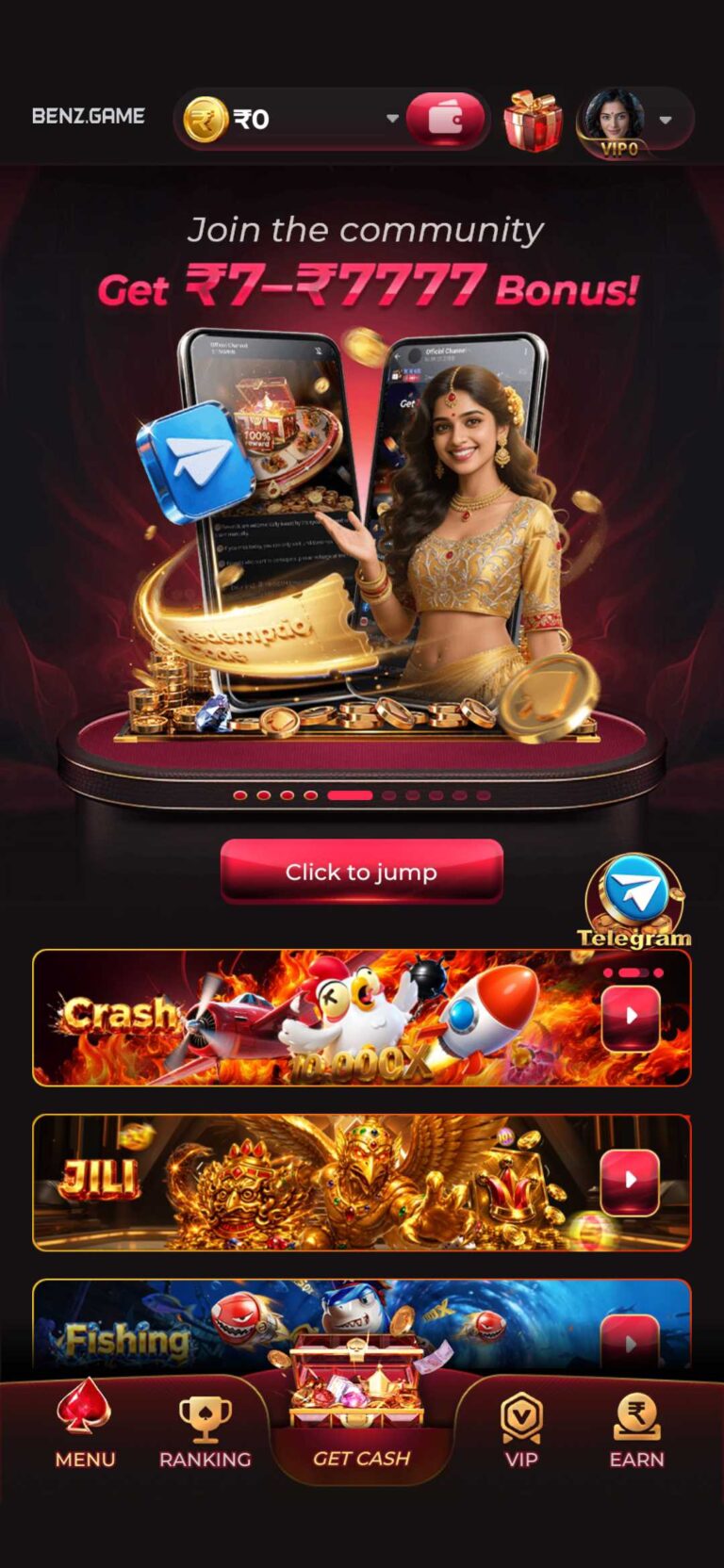 Benz App